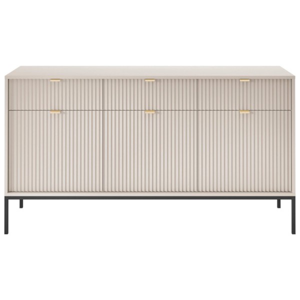 Комод Nova KSZ154 – ідеальне поєднання стилю та функціональності для вашої вітальні