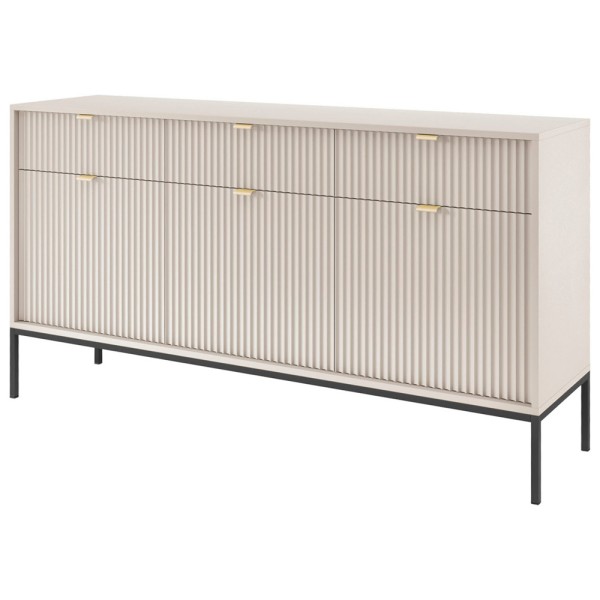 Комод Nova KSZ154 – ідеальне поєднання стилю та функціональності для вашої вітальні