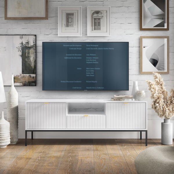 Тумба під ТВ Nova RTV154 — стиль для вашої вітальні