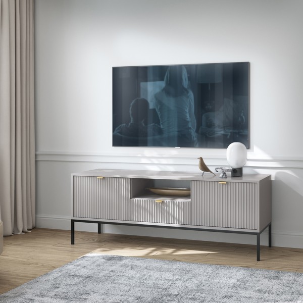 Тумба під ТВ Nova RTV154 — стиль для вашої вітальні
