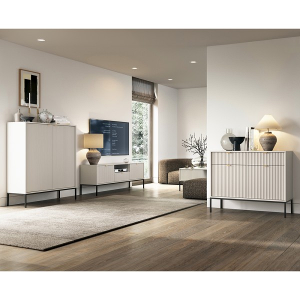 Тумба під ТВ Nova RTV154 — стиль для вашої вітальні