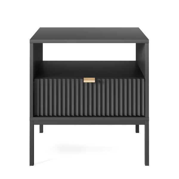 Тумба приліжкова Nova S54 – для вашої спальні