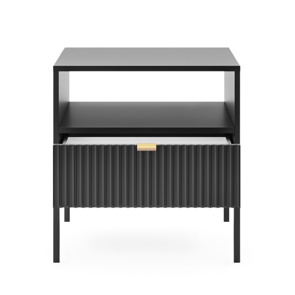 Тумба приліжкова Nova S54 – для вашої спальні