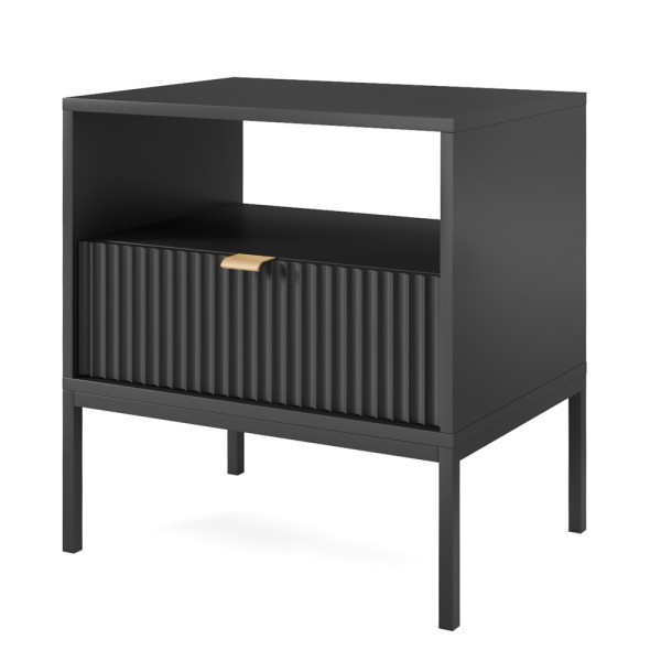 Тумба приліжкова Nova S54 – для вашої спальні