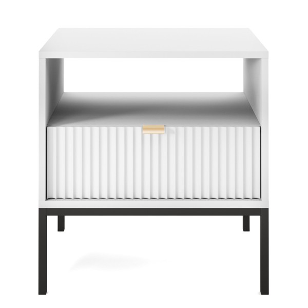 Тумба приліжкова Nova S54 – для вашої спальні