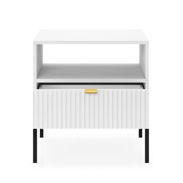Тумба приліжкова Nova S54 – для вашої спальні