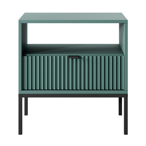 Тумба приліжкова Nova S54 – для вашої спальні