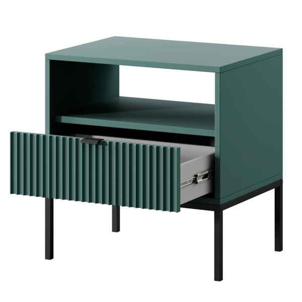 Тумба приліжкова Nova S54 – для вашої спальні