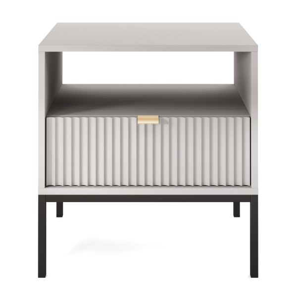 Тумба приліжкова Nova S54 – для вашої спальні