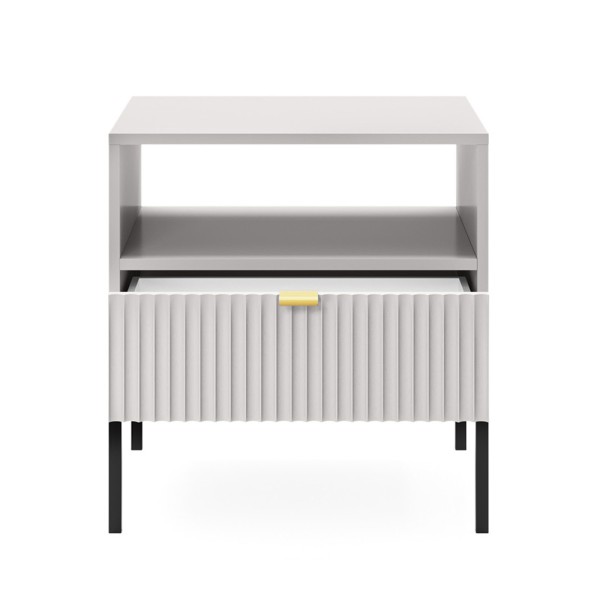 Тумба приліжкова Nova S54 – для вашої спальні