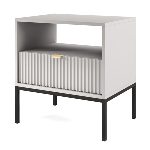 Тумба приліжкова Nova S54 – для вашої спальні