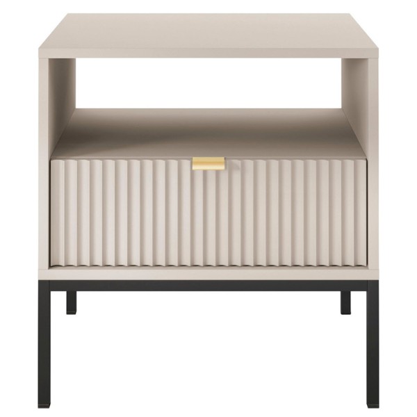 Тумба приліжкова Nova S54 – для вашої спальні