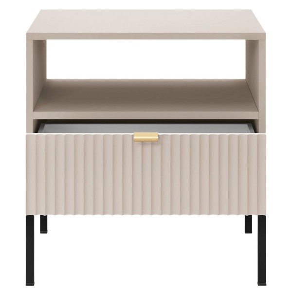 Тумба приліжкова Nova S54 – для вашої спальні