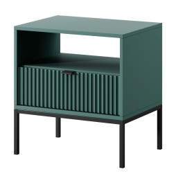 Тумба приліжкова Nova S54
