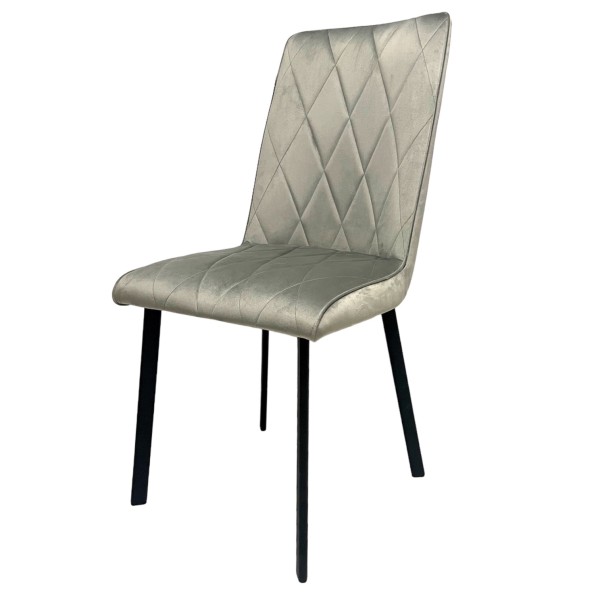 Стілець Marley — стильний вибір для вашої кухні та кафе