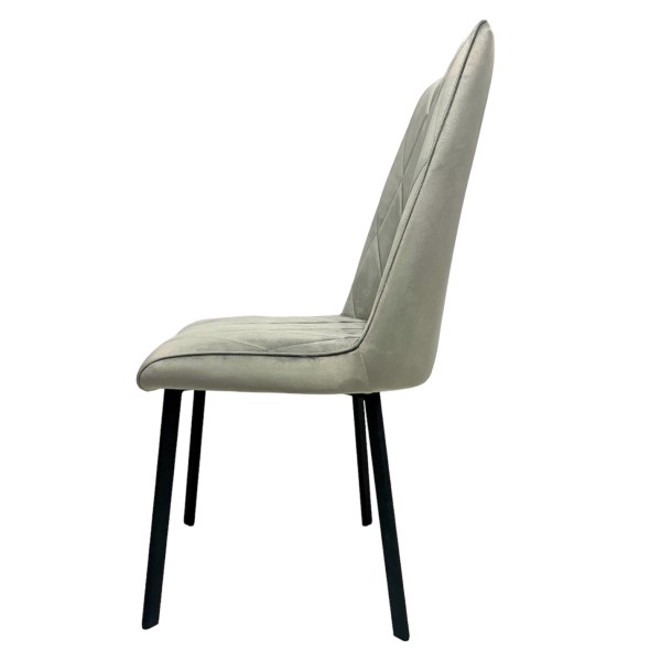 Стілець Marley — стильний вибір для вашої кухні та кафе