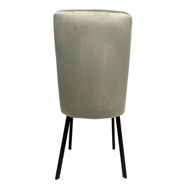 Стілець Marley — стильний вибір для вашої кухні та кафе