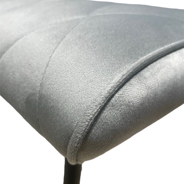 Стілець Marley — стильний вибір для вашої кухні та кафе