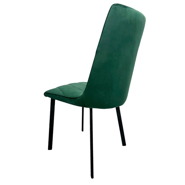 Стілець Marley — стильний вибір для вашої кухні та кафе