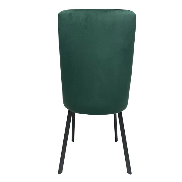 Стілець Marley — стильний вибір для вашої кухні та кафе