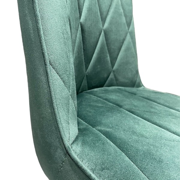 Стілець Marley — стильний вибір для вашої кухні та кафе