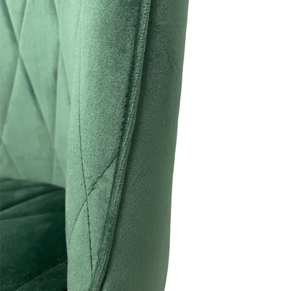 Стілець Marley — стильний вибір для вашої кухні та кафе