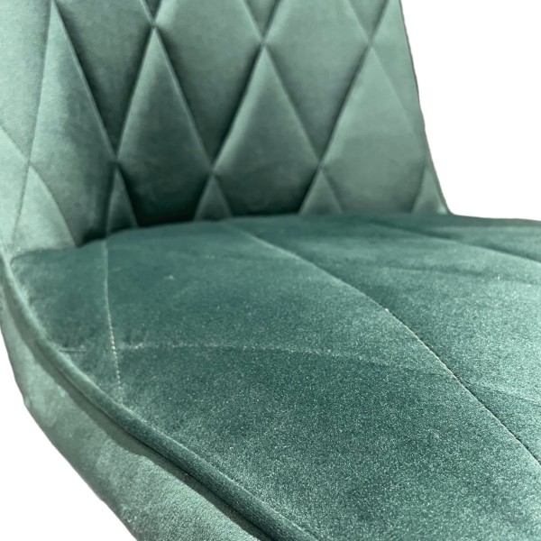 Стілець Marley — стильний вибір для вашої кухні та кафе