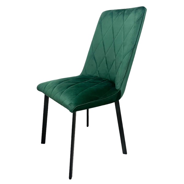 Стілець Marley — стильний вибір для вашої кухні та кафе