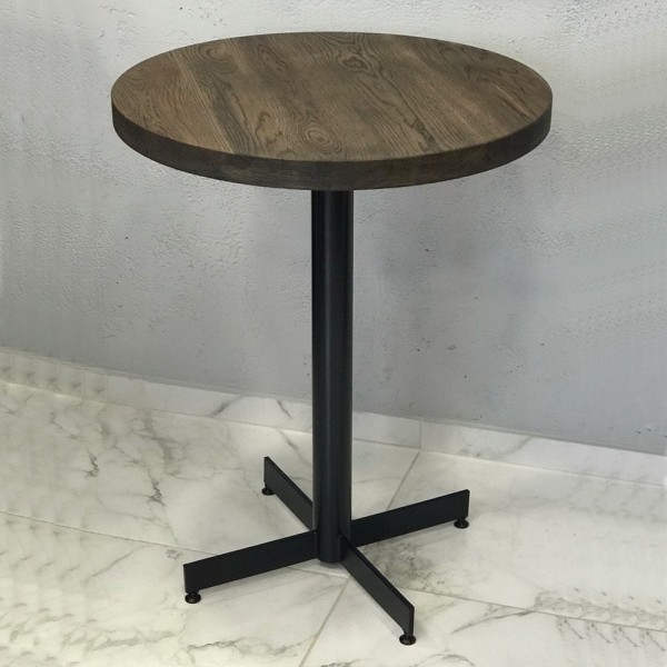 Ніжка Spider для столу – сталева опора для сучасного інтер'єру