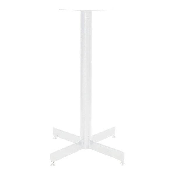 Ніжка Spider для столу – сталева опора для сучасного інтер'єру