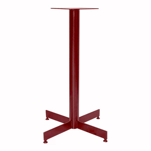 Ніжка Spider для столу – сталева опора для сучасного інтер'єру