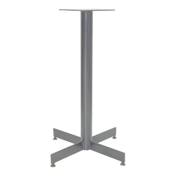 Ніжка Spider для столу – сталева опора для сучасного інтер'єру