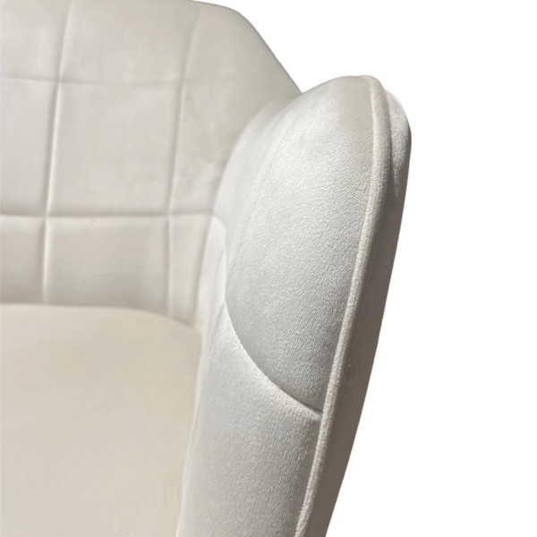 Крісло Kors – зручне і стильне для вашої кухні та кафе