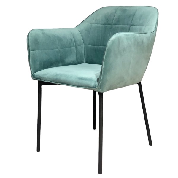 Крісло Kors – зручне і стильне для вашої кухні та кафе