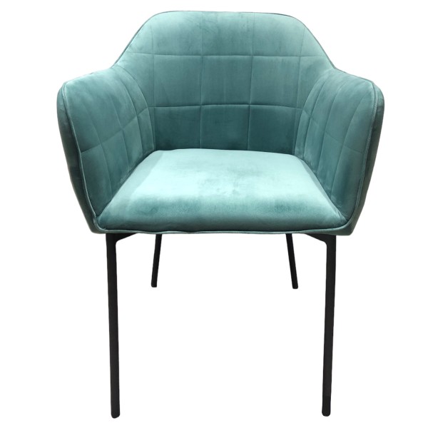 Крісло Kors – зручне і стильне для вашої кухні та кафе