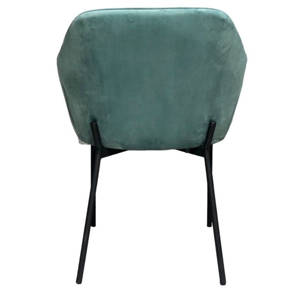 Крісло Kors – зручне і стильне для вашої кухні та кафе