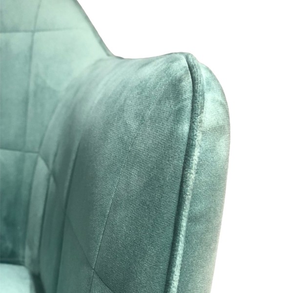 Крісло Kors – зручне і стильне для вашої кухні та кафе