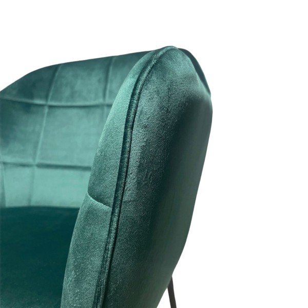 Крісло Kors – зручне і стильне для вашої кухні та кафе