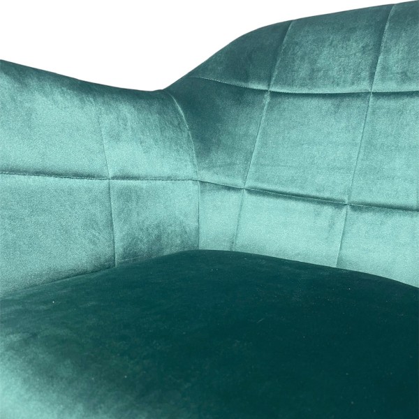 Крісло Kors – зручне і стильне для вашої кухні та кафе