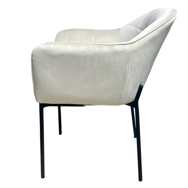 Крісло Kors – зручне і стильне для вашої кухні та кафе