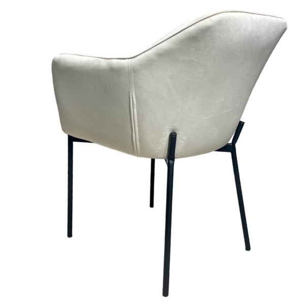 Крісло Kors – зручне і стильне для вашої кухні та кафе