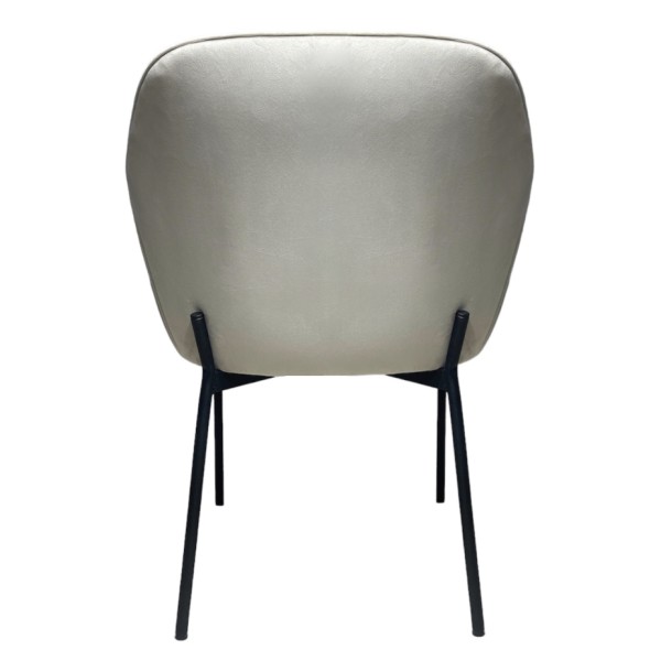 Крісло Kors – зручне і стильне для вашої кухні та кафе