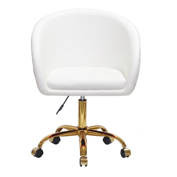 Стілець Royal office gold – стильний та зручний для вашого офісу