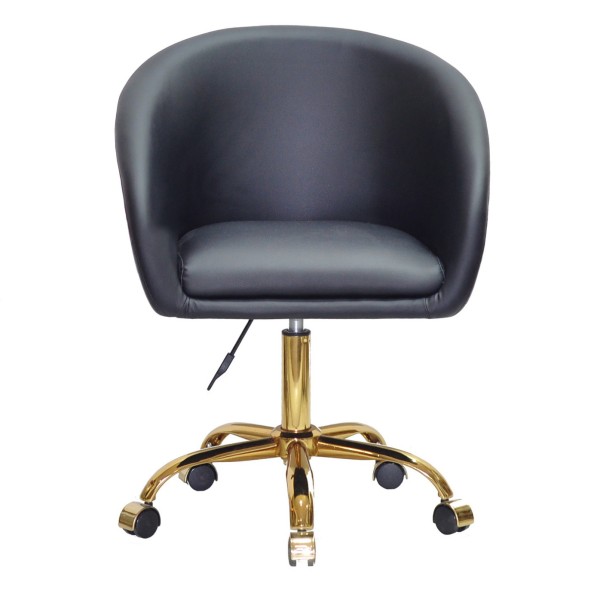 Стілець Royal office gold – стильний та зручний для вашого офісу