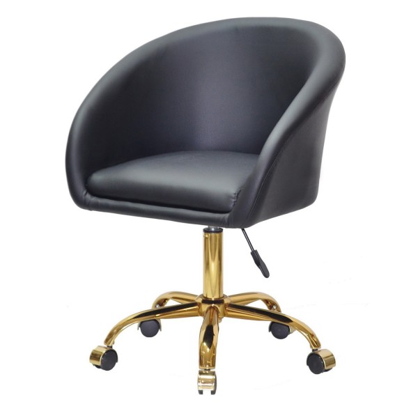 Стілець Royal office gold – стильний та зручний для вашого офісу