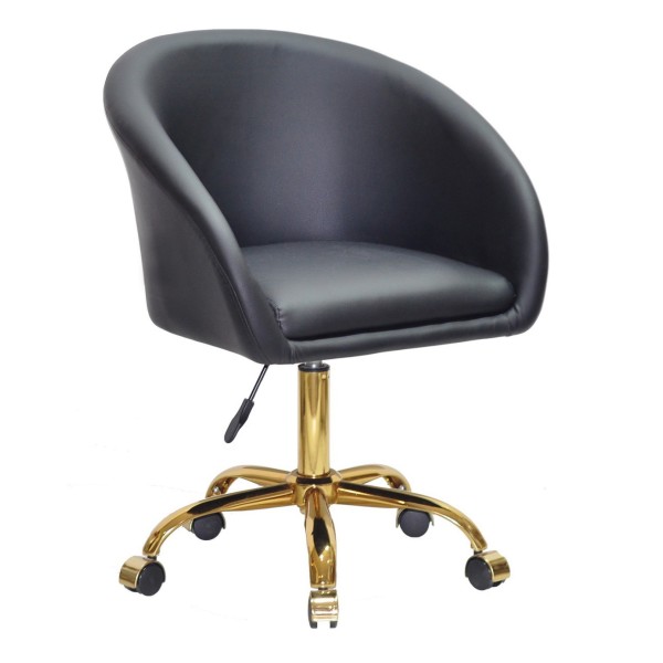 Стілець Royal office gold – стильний та зручний для вашого офісу