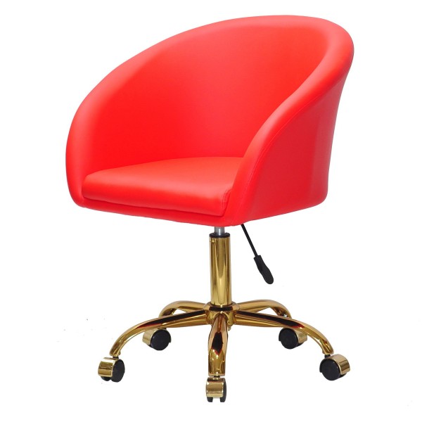 Стілець Royal office gold – стильний та зручний для вашого офісу