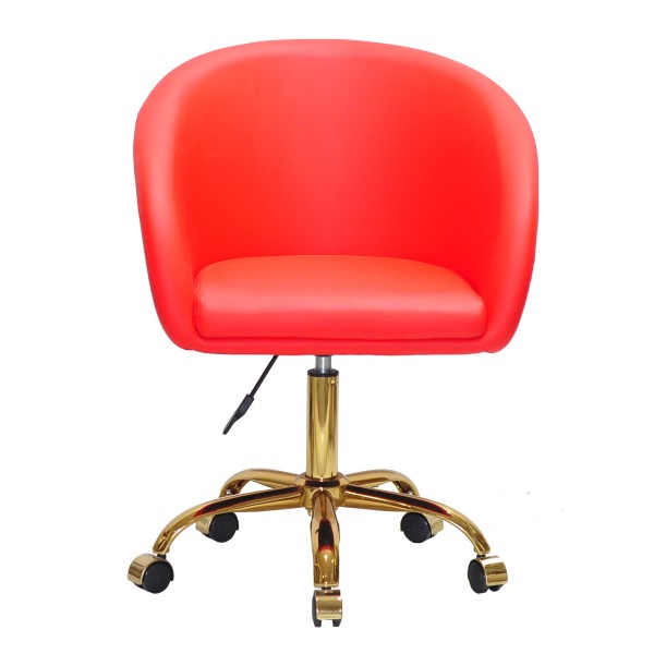 Стілець Royal office gold – стильний та зручний для вашого офісу