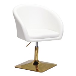 Стілець Royal SQ gold