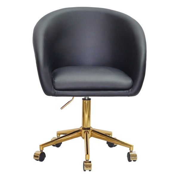 Стілець Royal office modern gold для вашого офісу